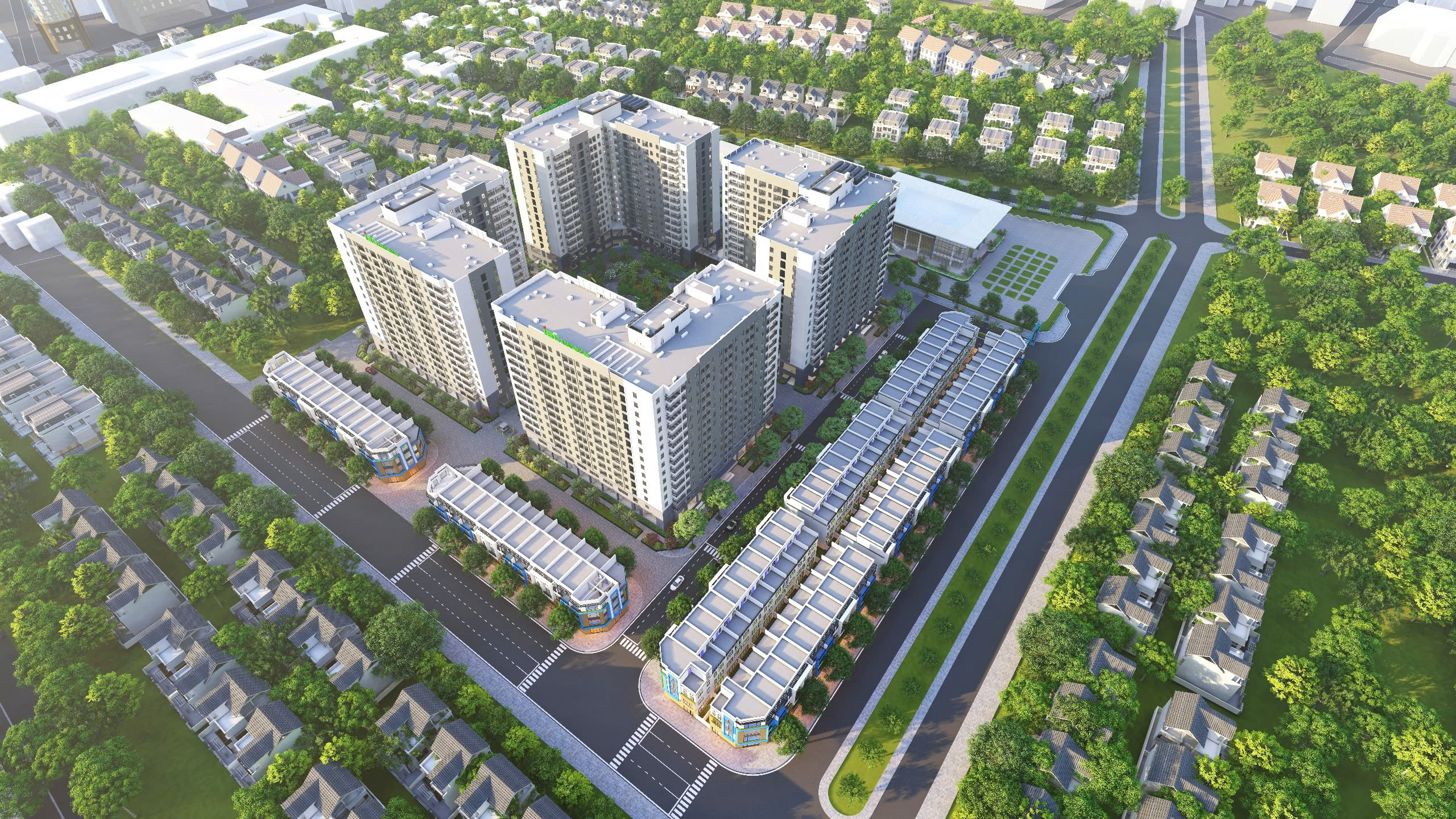 Thông báo về nhà ở hình thành trong tương lai được đưa vào kinh doanh đối với 378 căn hộ tòa CT2 tại Dự án: “Nhà ở thuộc quy hoạch Khu thiết chế công đoàn tỉnh Bình Định”